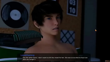 Milfy city season 1 episode 21 part 2 Milfy city season 1 episode 21 part 2