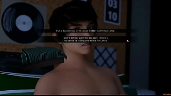 Milfy city season 1 episode 21 part 2