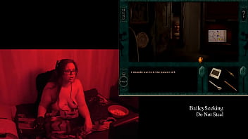 Naked final scene play through part 4