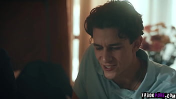 Lexi lore gets fucked by her classmates parker ambrose and axel