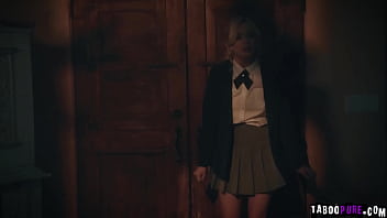 Lexi lore gets fucked by her classmates parker ambrose and axel