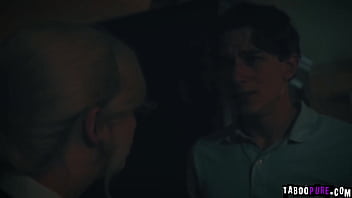 Lexi lore gets fucked by her classmates parker ambrose and axel