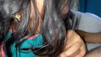 Me dijo sin penetracion asi que se lo meti hasta la garganta