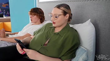 Trans Angels Spikey Dee Goth Girl Loves Anal thumbnail