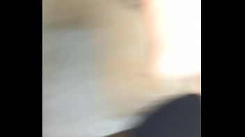 19 year old girl friend gets mouth used by me