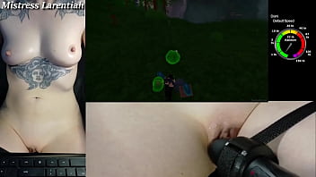 Naked and trying to survive on this island of tropical monster girls demo by sweetcakesnsfw out now on steam