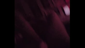 My slutty wife gets played with