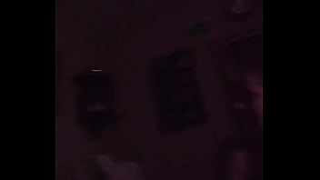 My slutty wife gets played with