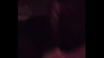 My slutty wife gets played with