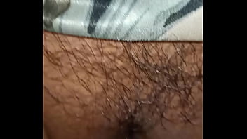 Wife's pussy