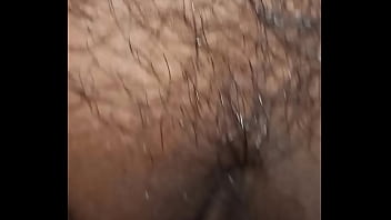 Wife's pussy