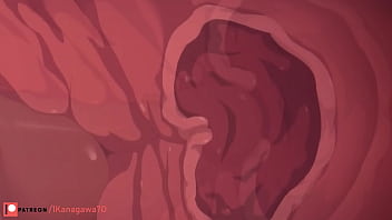 Marin kitagawa loves to ride dick hentai Marin kitagawa loves to ride dick hentai