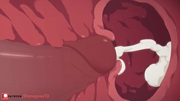 Marin kitagawa loves to ride dick hentai Marin kitagawa loves to ride dick hentai