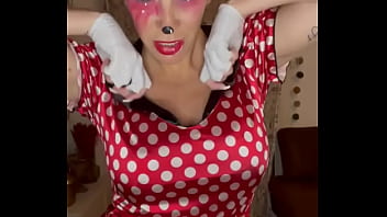 Milf salope en solo ep 3 6 "je me détruis la chatte avec un gode xxxl" vidéo