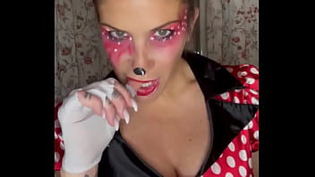 Milf salope en solo ep 3 6 "je me détruis la chatte avec un gode xxxl" vidéo