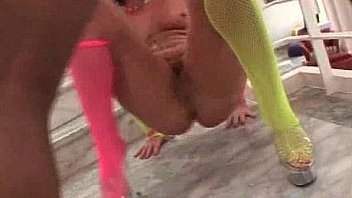 I squirt on you you squirt on me 3