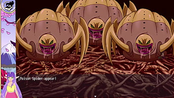 Db super lost episode five blowjob fun