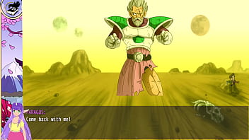 Db super lost episode five blowjob fun Db super lost episode five blowjob fun
