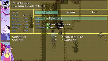 Db super lost episode five blowjob fun Db super lost episode five blowjob fun