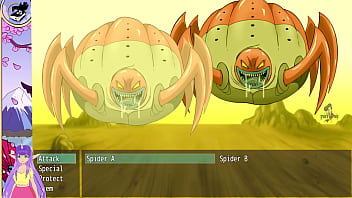 Db super lost episode five blowjob fun