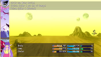 Db super lost episode five blowjob fun Db super lost episode five blowjob fun