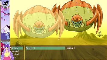 Db super lost episode five blowjob fun