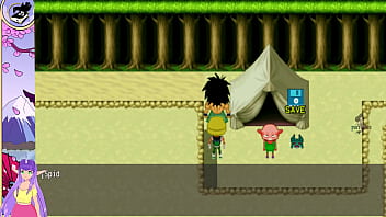 Db super lost episode five blowjob fun