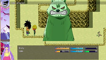 Db super lost episode five blowjob fun Db super lost episode five blowjob fun