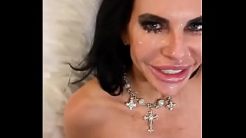 I love when piperpressmn tells me she's proud of me i think we're both happy with my painting