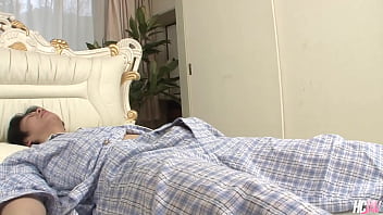 Japanese nurse aya suzuki has two cocks to take care of Japanese nurse aya suzuki has two cocks to take care of