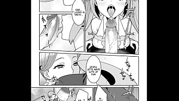 Dreamy magical girl yumerun part 2