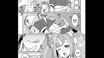 Dreamy magical girl yumerun part 2