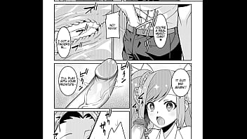 Dreamy magical girl yumerun part 2