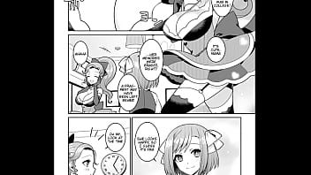 Dreamy magical girl yumerun part 2