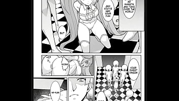 Dreamy magical girl yumerun part 2