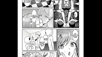 Dreamy magical girl yumerun part 2