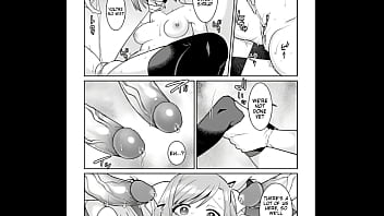 Dreamy magical girl yumerun part 2