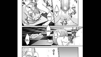 Dreamy magical girl yumerun part 2