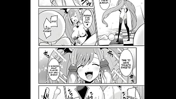 Dreamy magical girl yumerun part 2