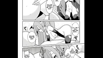 Dreamy magical girl yumerun part 2