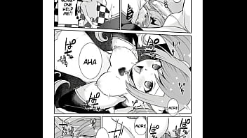 Dreamy magical girl yumerun part 2