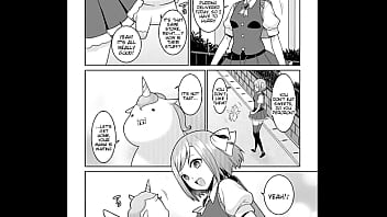 Dreamy magical girl yumerun part 2