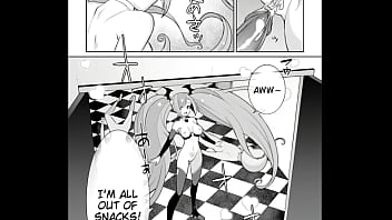 Dreamy magical girl yumerun part 2