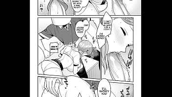 Dreamy magical girl yumerun part 2