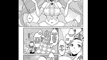 Dreamy magical girl yumerun part 2