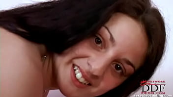 Newcomer takes it all off