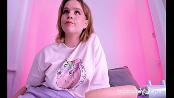 Sinful babe with big tits and a slick dripping hole desperate for cock hoping to get stretched and filled until she's screaming for more Sinful babe with big tits and a slick dripping hole desperate for cock hoping to get stretched and filled until she's screaming for more