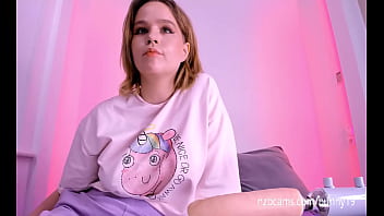 Sinful babe with big tits and a slick dripping hole desperate for cock hoping to get stretched and filled until she's screaming for more Sinful babe with big tits and a slick dripping hole desperate for cock hoping to get stretched and filled until she's screaming for more