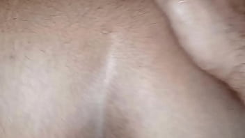 Crente evangélica tomando pica