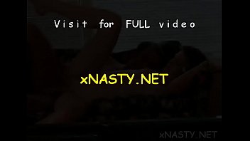 Lever tasting for sinful whore sanita